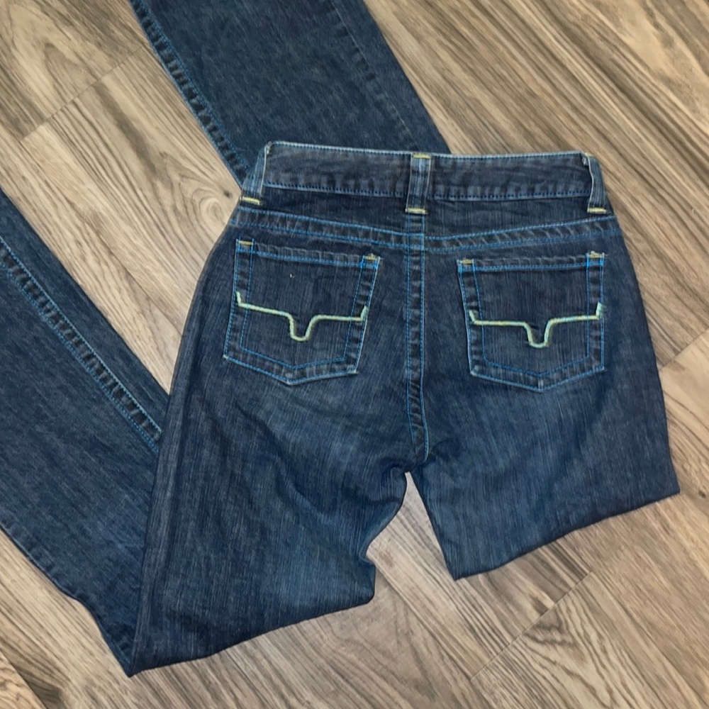 Kimes Jolene Jeans